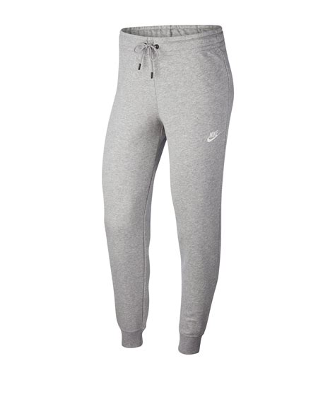 nike jogginghose dunkelgrau damen|Graue Nike Jogginghosen für Sport & Freizeit .